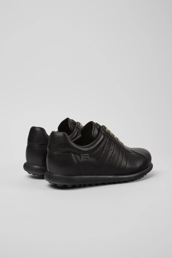 Pelotas Iconic Black Shoe For Men - Image 3