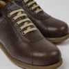 Pelotas Iconic Brown Shoe For Men