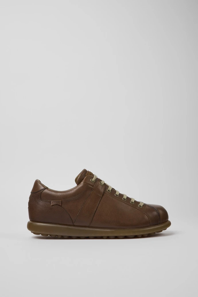 Pelotas Brown Shoe For Men - Image 2