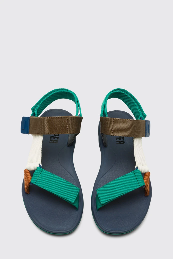 Match Sandal For Men - Image 3