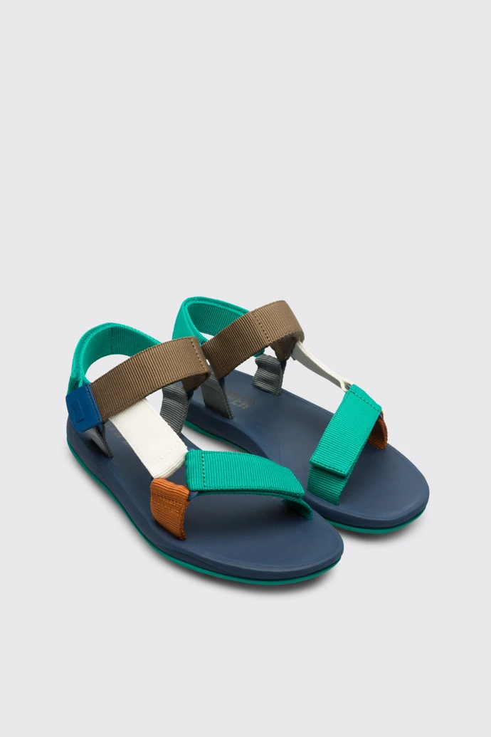 Match Sandal For Men
