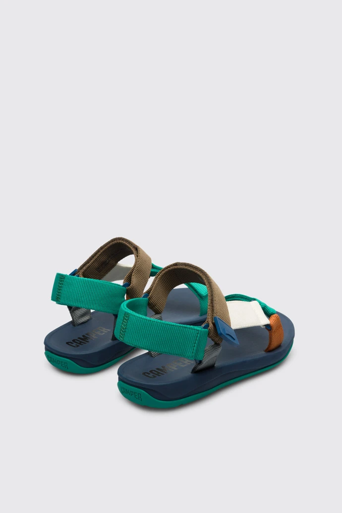 Match Sandal For Men - Image 2