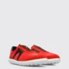Camper X SailGP Red Sneaker For Men