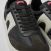 Pelotas XLite White And Black Textile And Leather Sneakers For Men