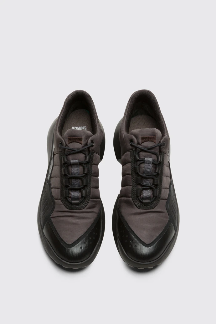 CRCLR GORE-TEX Breathable Men's Grey Sneaker - Image 3