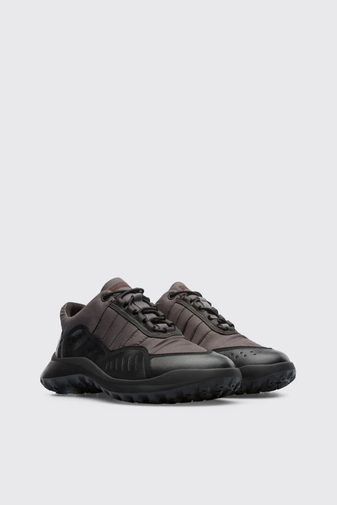 CRCLR GORE-TEX Breathable Men's Grey Sneaker