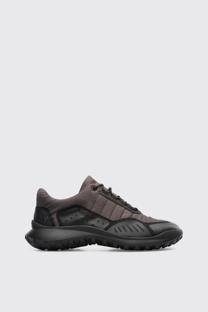 CRCLR GORE-TEX Breathable Men's Grey Sneaker - Image 5