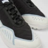 CRCLR GORE-TEX Breathable Textile Men's Sneakers