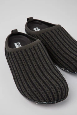 Wabi Multicolored Slippers For Men