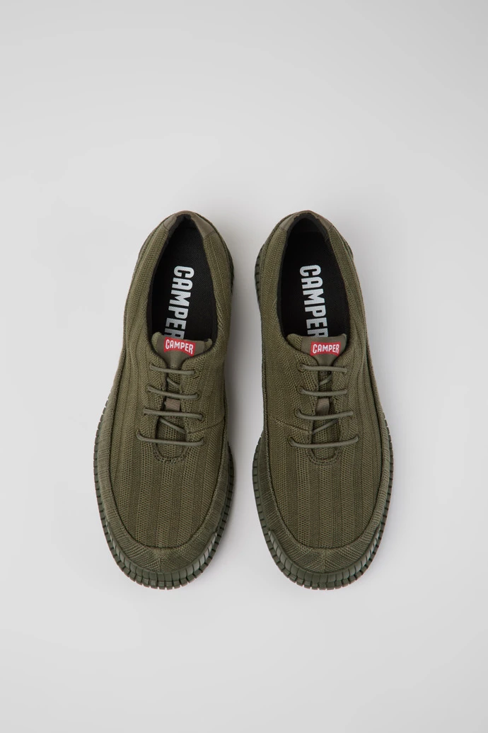 Pix TENCEL® Green TENCEL™ Lyocell Shoes For Men - Image 4