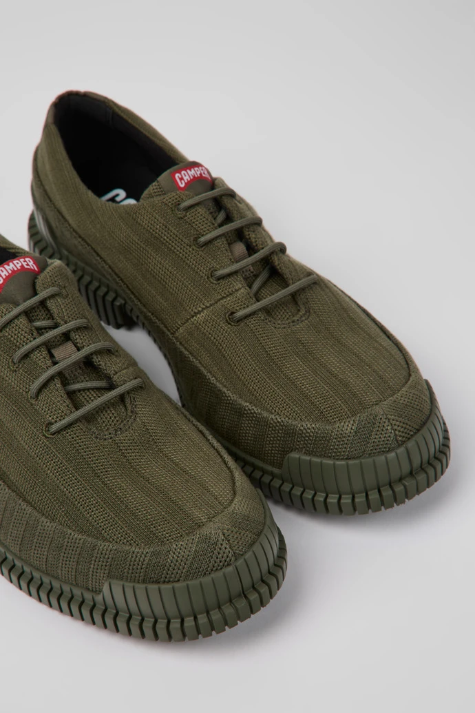 Pix TENCEL® Green TENCEL™ Lyocell Shoes For Men