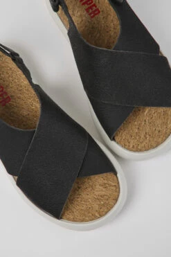 Pelotas Flota HyphaLite™ Black And White HyphaLite™ Sandals For Men