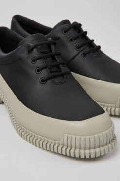 Pix Black And White Shoes For Women