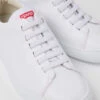 Peu Touring Women's White Sneaker