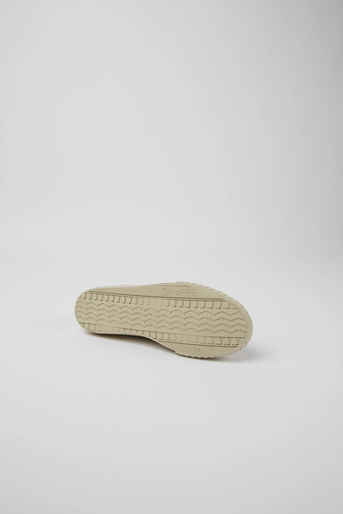 Camper X EFI Multicolored Sneakers For Women - Image 5