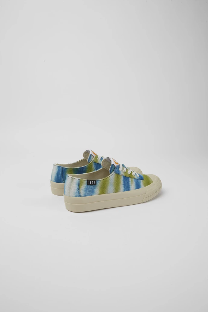 Camper X EFI Multicolored Sneakers For Women - Image 3