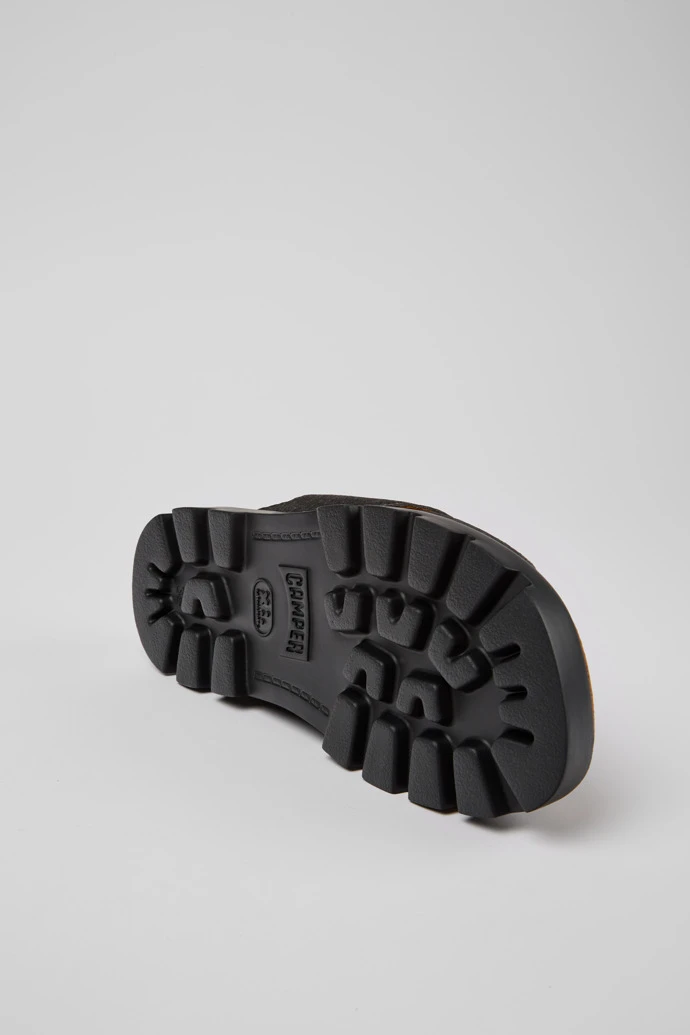 Brutus Sandal Black Women's Sandals - Image 5