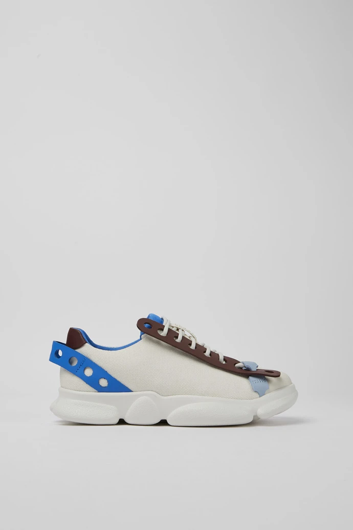 Twins Multicolored Shoes For Women - Image 2