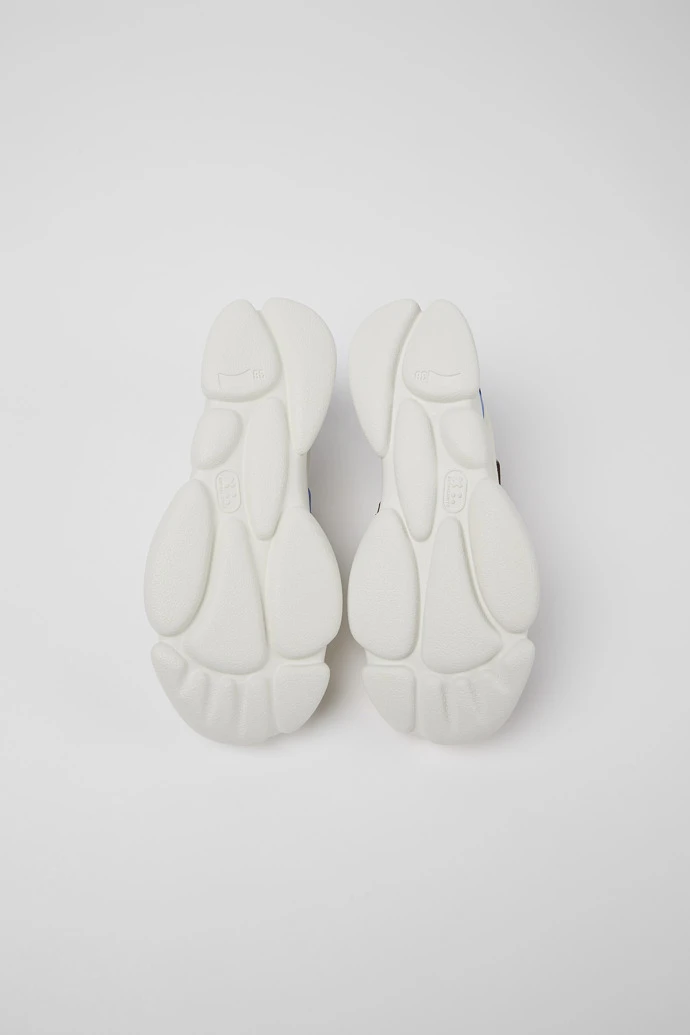 Twins Multicolored Shoes For Women - Image 5