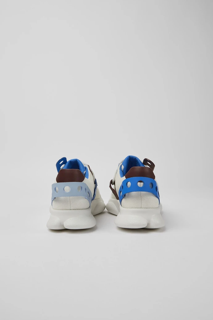 Twins Multicolored Shoes For Women - Image 3