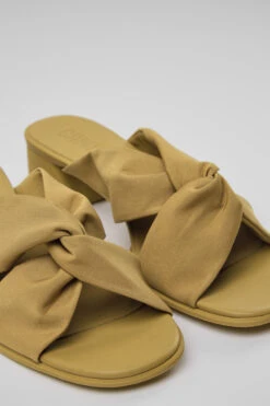 Katie Brown Recycled PET Sandals For Women