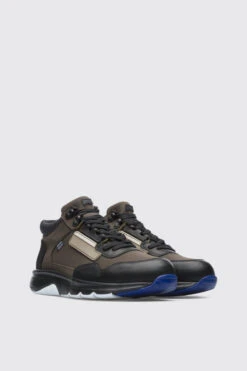 Drift GORE-TEX Multicolor Sneakers For Men