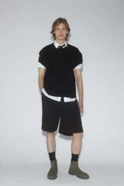 Pix TENCEL® Green TENCEL™ Lyocell Ankle Boots For Men