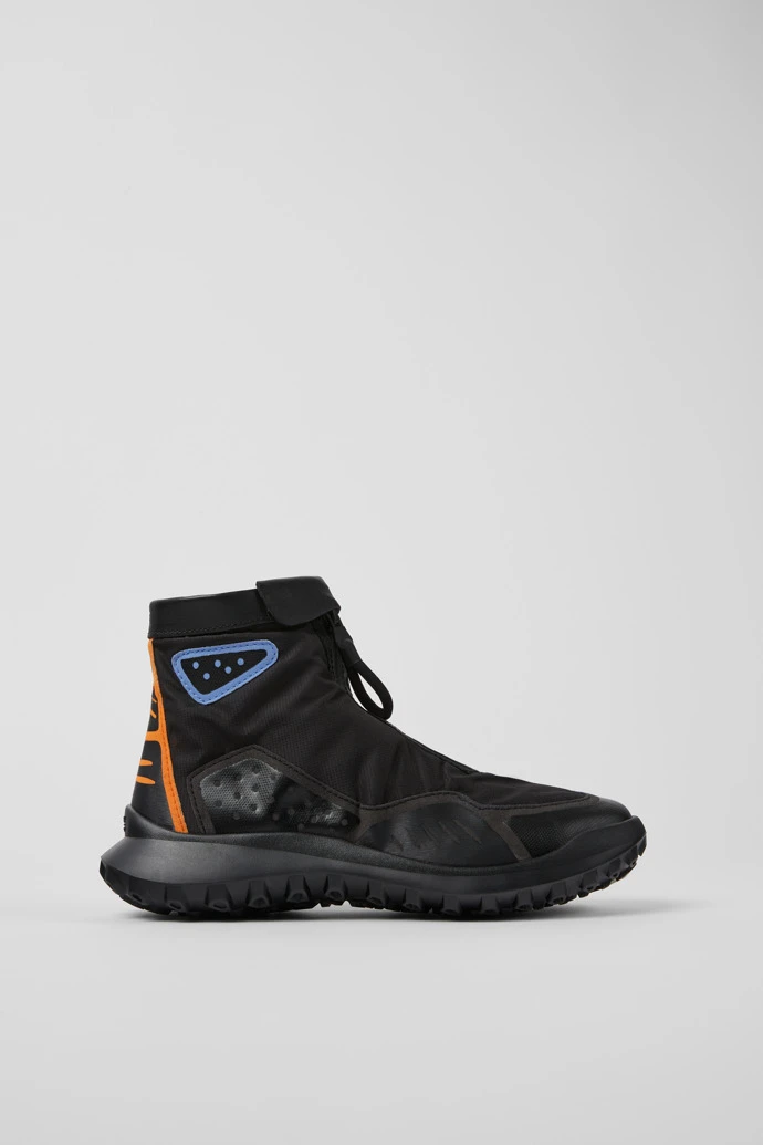 CRCLR GORE-TEX Women's Black Ankle Boots With EPE Membrane - Image 2