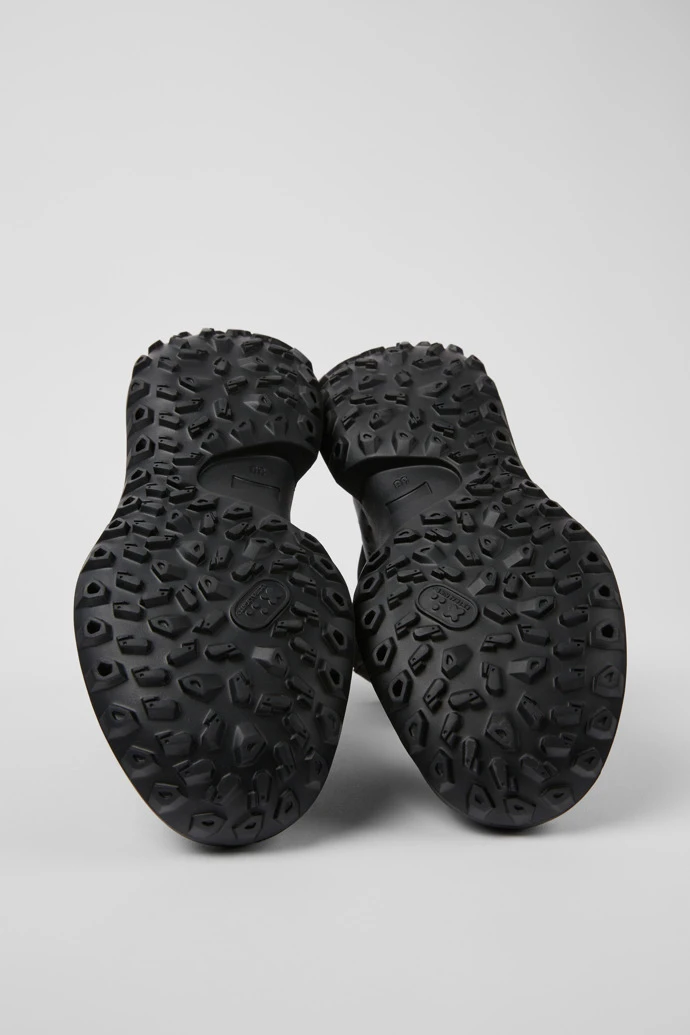 CRCLR GORE-TEX Women's Black Ankle Boots With EPE Membrane - Image 5