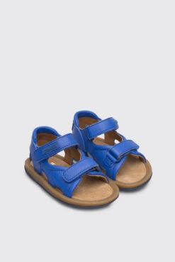Bicho Blue Sandal For Kids
