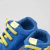 Peu Blue Shoes For Kids