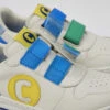 Runner Multicolored Sneakers For Kids