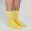 Calma Socks Yellow Socks With PYRATEX®