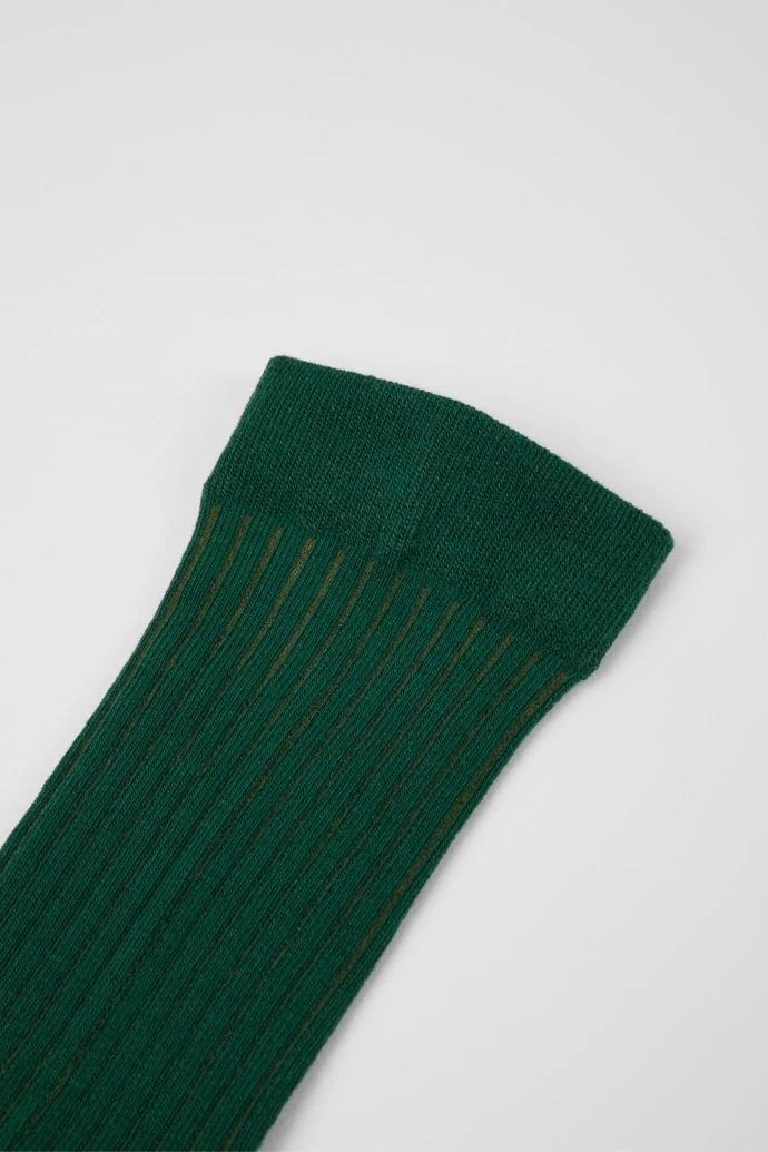 Calma Socks PYRATEX® Green Socks In Collaboration With PYRATEX® - Image 2