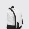 Vim White Backpacks For Unisex