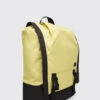 Vim Yellow Backpacks For Unisex