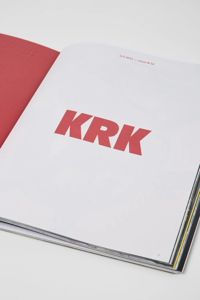 The Walking Society Issue 14 The Walking Society Magazine - Image 3